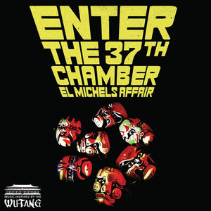 Enter The 37th Chamber