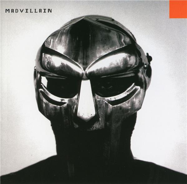 Madvillainy