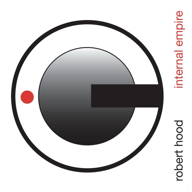 Internal Empire 2026 Repress