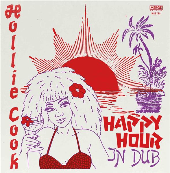 Happy Hour In Dub (Modulor)