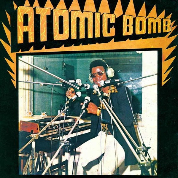 Atomic Bomb/Limited