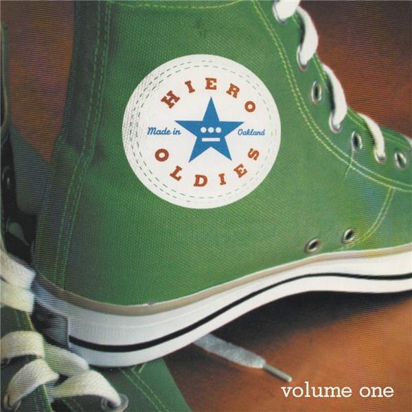 Hiero Oldies Vol 1