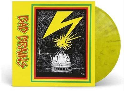 Bad Brains