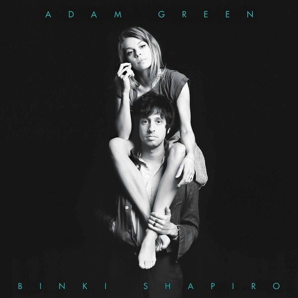Adam Green & Binki Sh