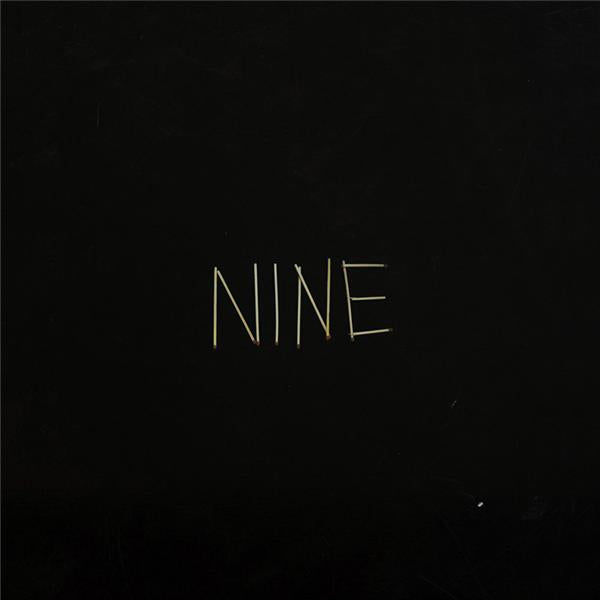NINE