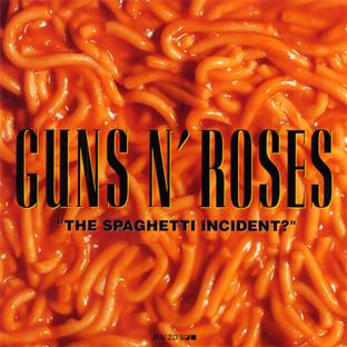 The Spaghetti Incident?