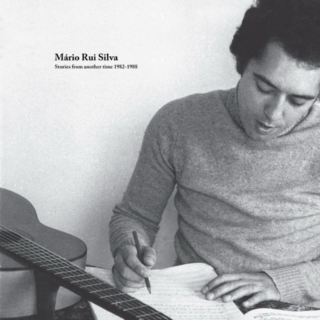 Stories From Another Time 1982 - 1988 - Half-Speed Mastered Edition
