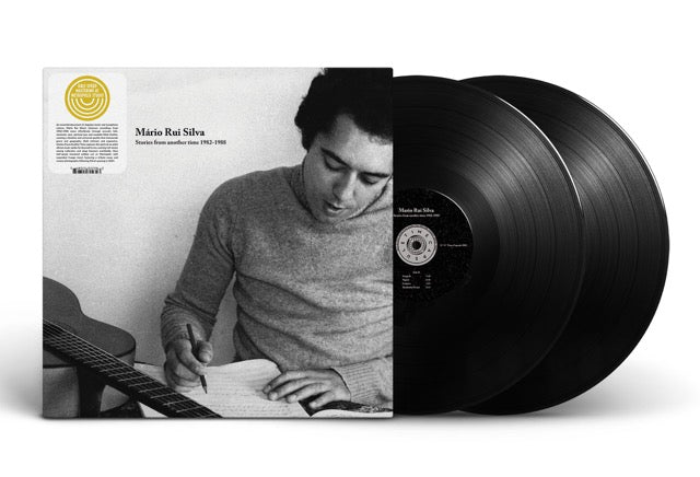 Stories From Another Time 1982 - 1988 - Half-Speed Mastered Edition