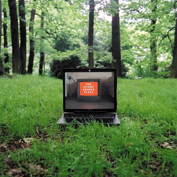 Lifestyles of the laptop café