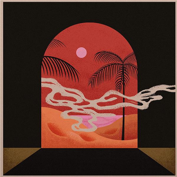 Wake Up ft. Marina - The Deep