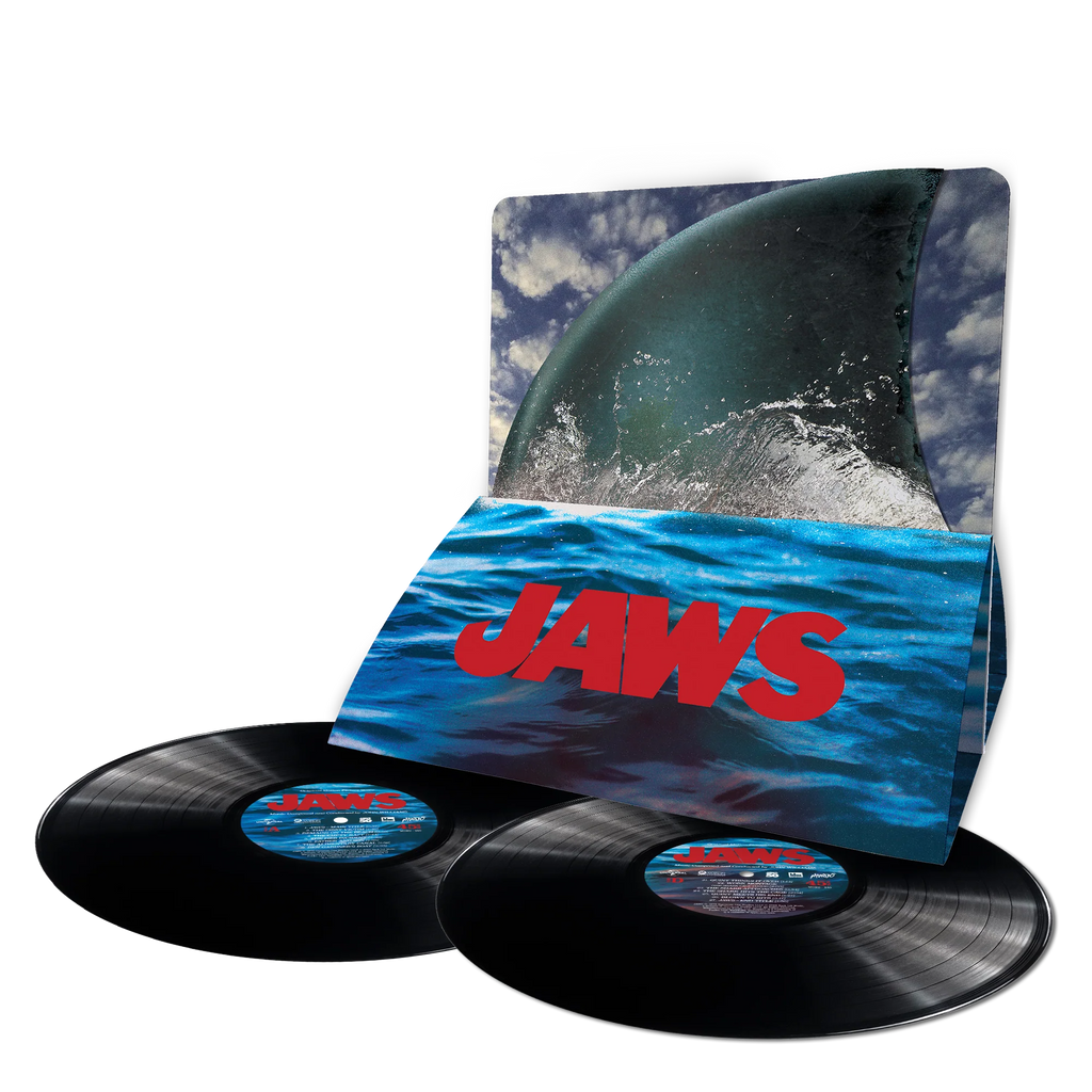Jaws - 50eme Anniversaire - Original Motion Picture Score