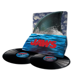 Jaws - 50eme Anniversaire - Original Motion Picture Score