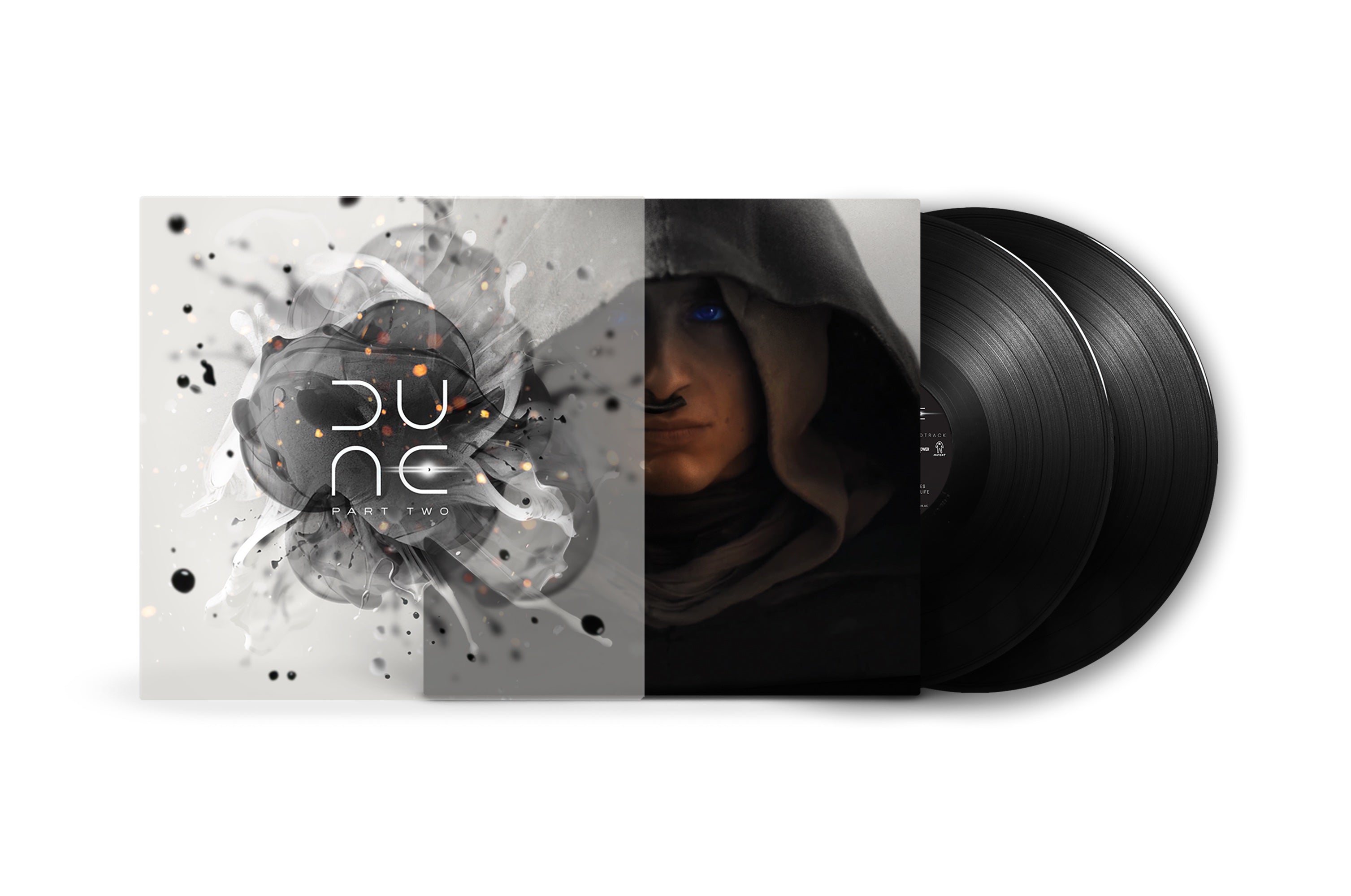 Dune: Part Two - Original Motion Picture Soundtrack