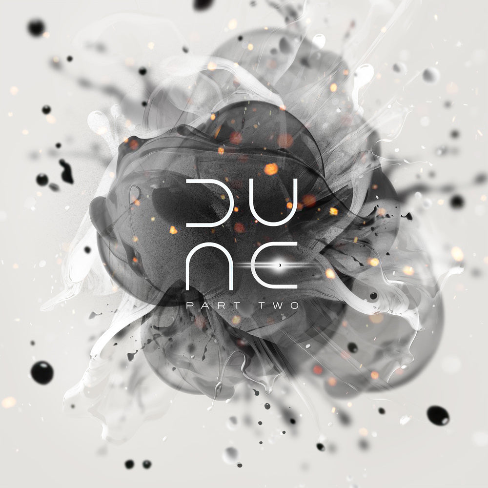 Dune: Part Two - Original Motion Picture Soundtrack - CD
