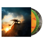 HOW TO TRAIN YOUR DRAGON – Original Motion Picture Soundtrack
