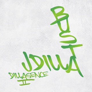 Dillagence II - CD