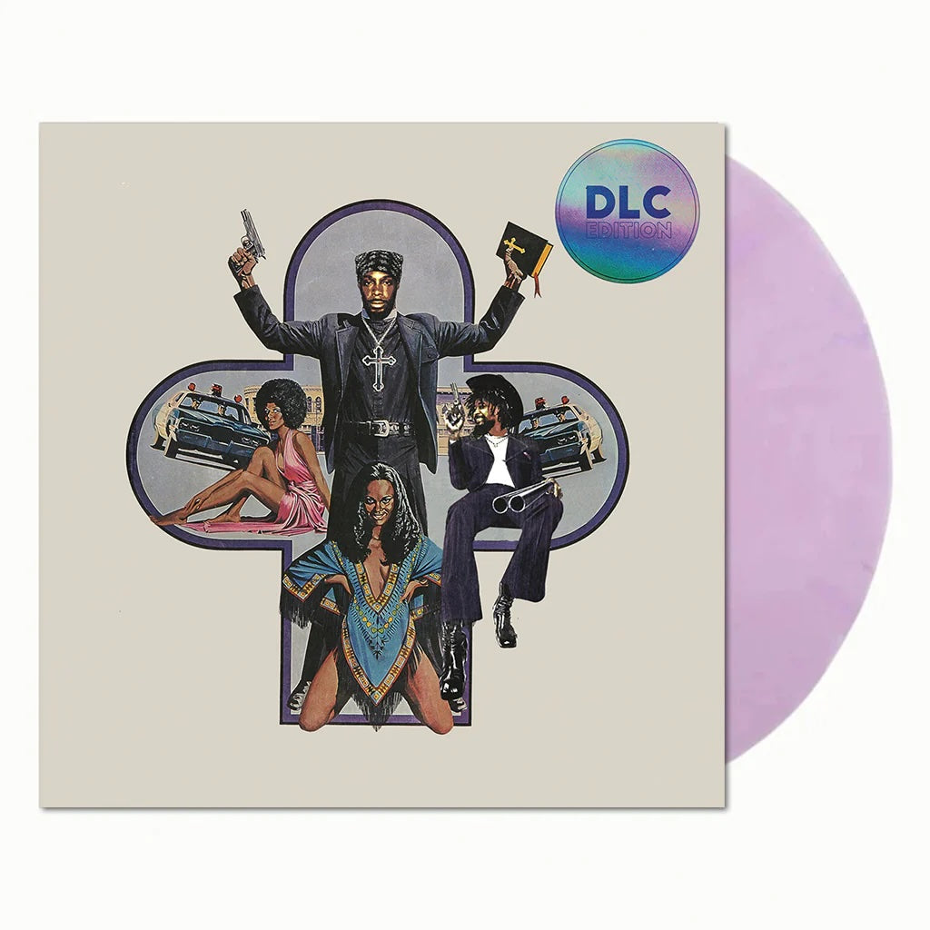 Scaring The Hoes Dlc Pack - Limited