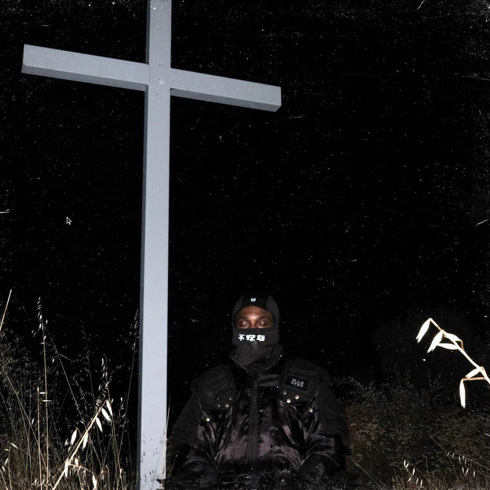 I Lay Down My Life For You - Limited