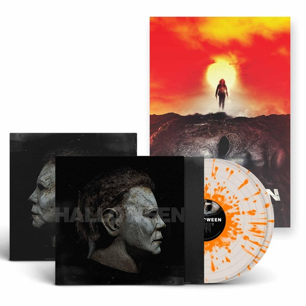 Halloween: Ost
