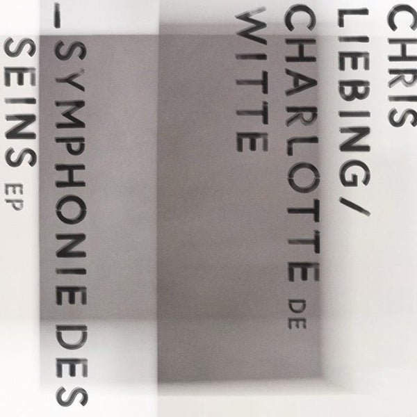 Symphonie Des Seins
