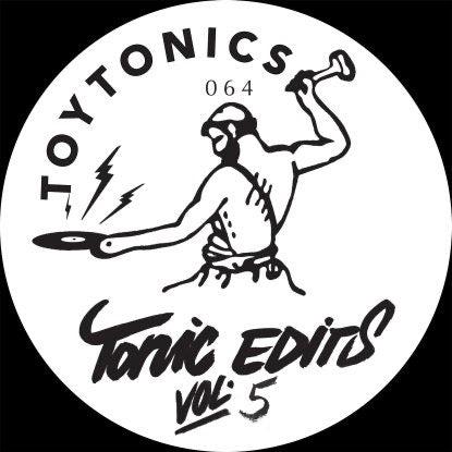 Tonic Edits Vol 5