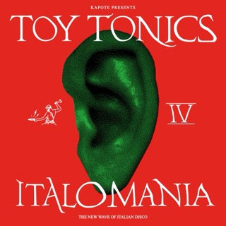 Italomania Vol 4