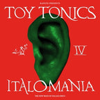 Italomania Vol 4