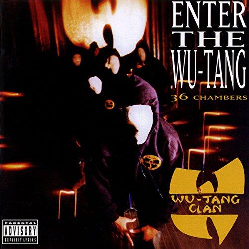 Enter The Wu-Tang Clan