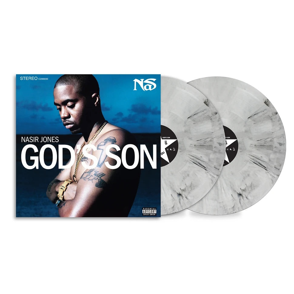 God'S Son - Color Vinyl