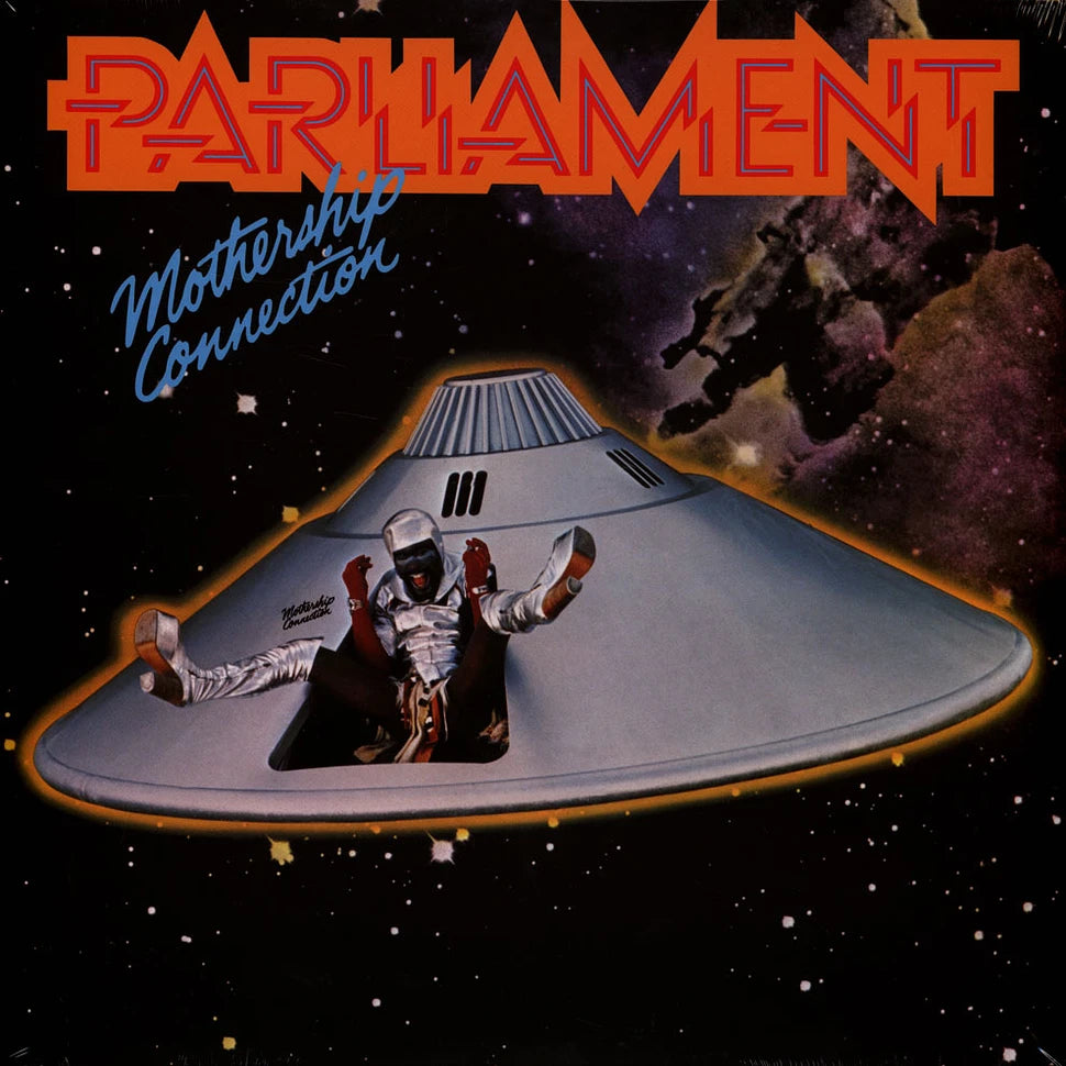 Mothership Connection