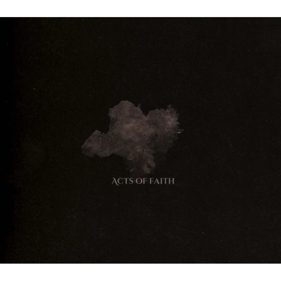 Acts of Faith