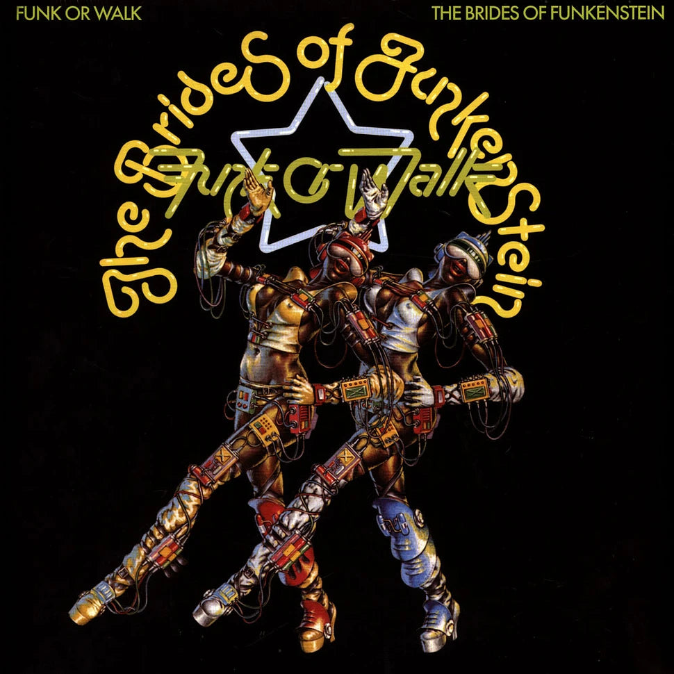Funk Or Walk