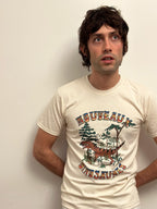 Nouveaux Dinosaures - T-Shirt