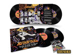 Astropolis Records 10Ans Révolus