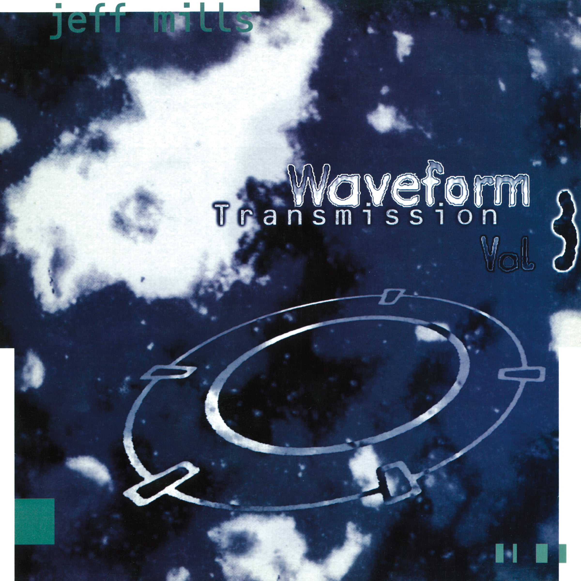 Waveform Transmission vol.3