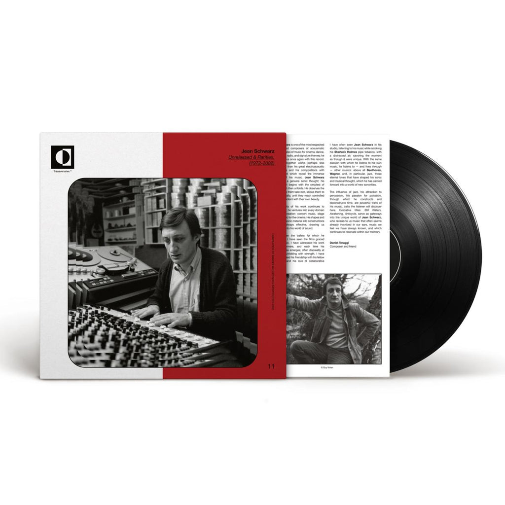 Unreleased And Rarities 1972 - 2002