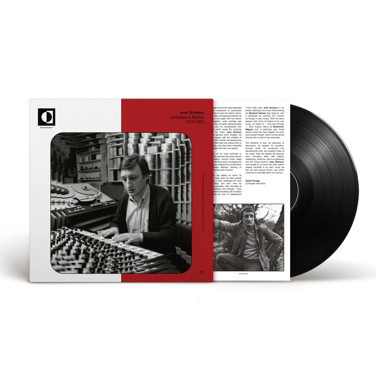 Unreleased And Rarities 1972 - 2002