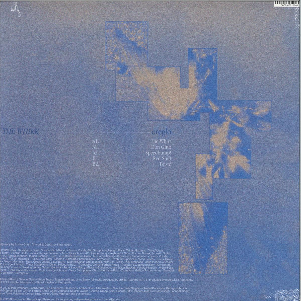 The Whirr