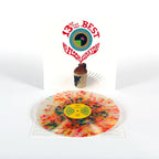13 Of The Best Of The 13Th Floor Elevators - Splatter Vinyl