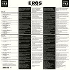 Eros - Limited