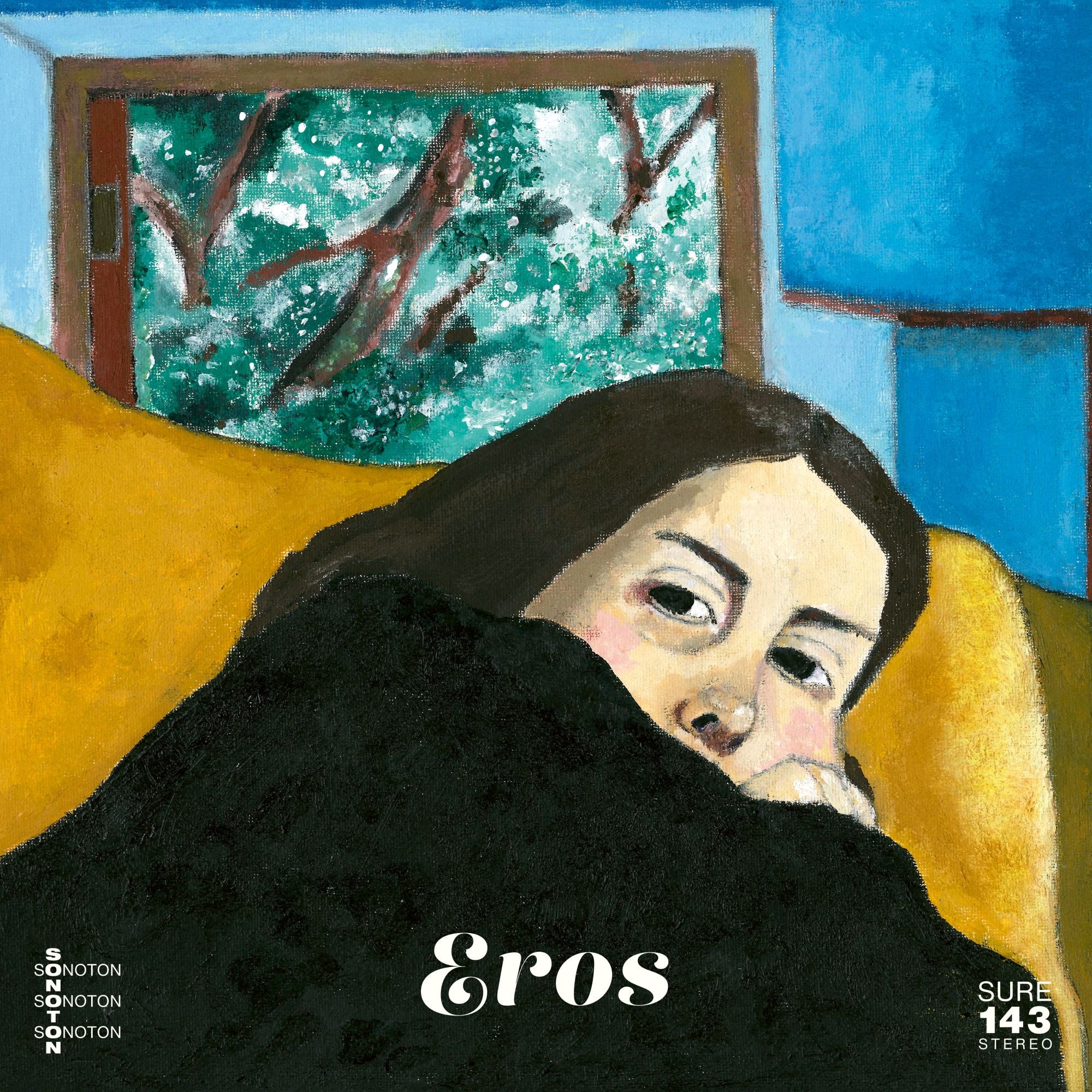 Eros - Limited