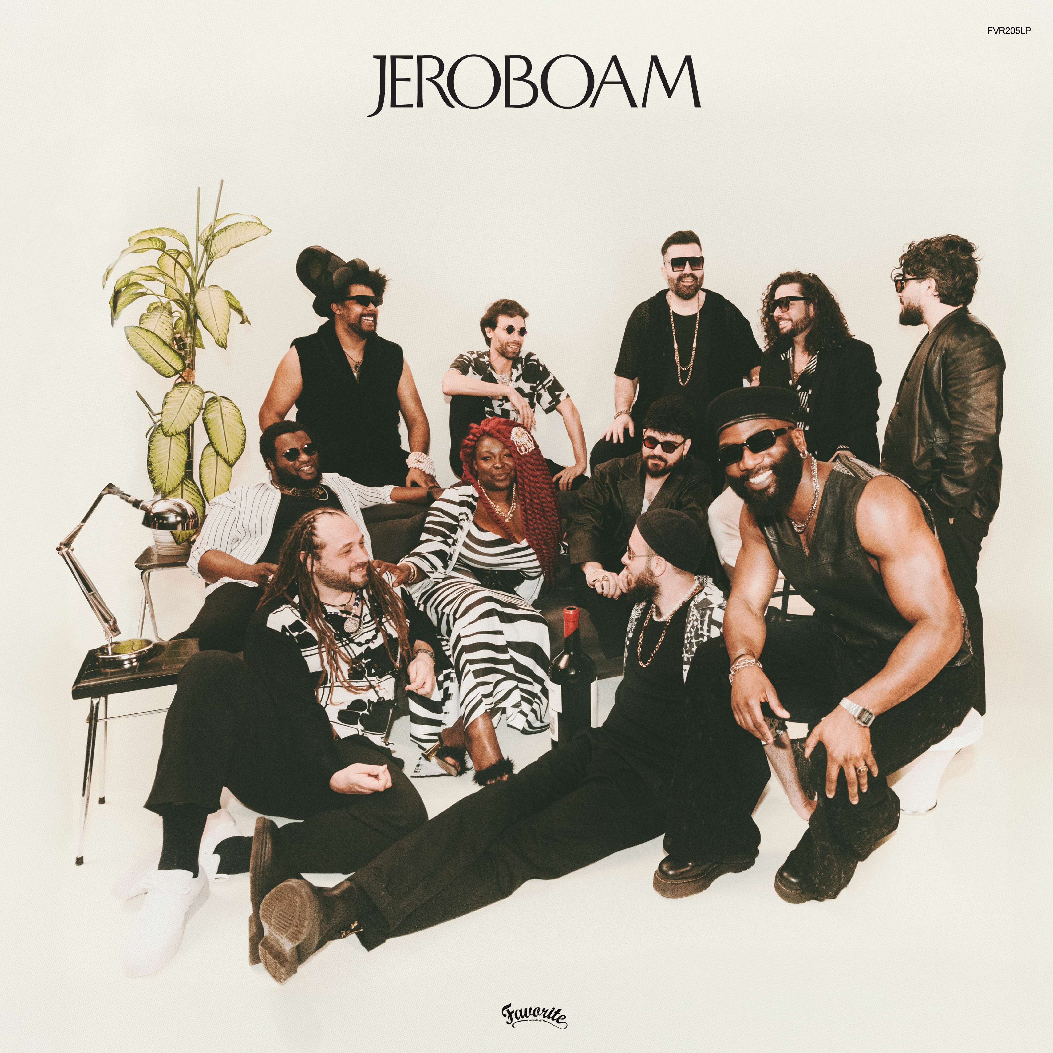 Jeroboam
