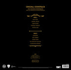 Agatha Christie - Murder On The Orient Express (Original Game Soundtrack) - Limited