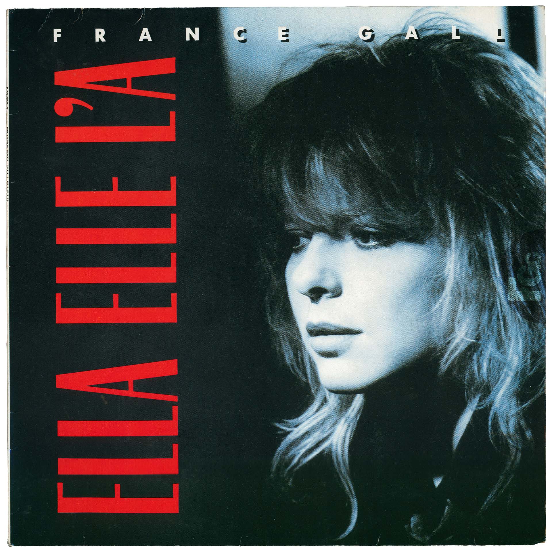 Ella, elle l'a