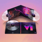 Grand Theft Auto VI: Original Score by Justice (Limited Edition)