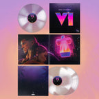 Grand Theft Auto VI: Original Score by Justice (Limited Edition)