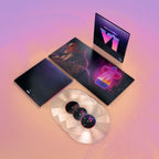 Grand Theft Auto VI: Original Score by Justice (Limited Edition)