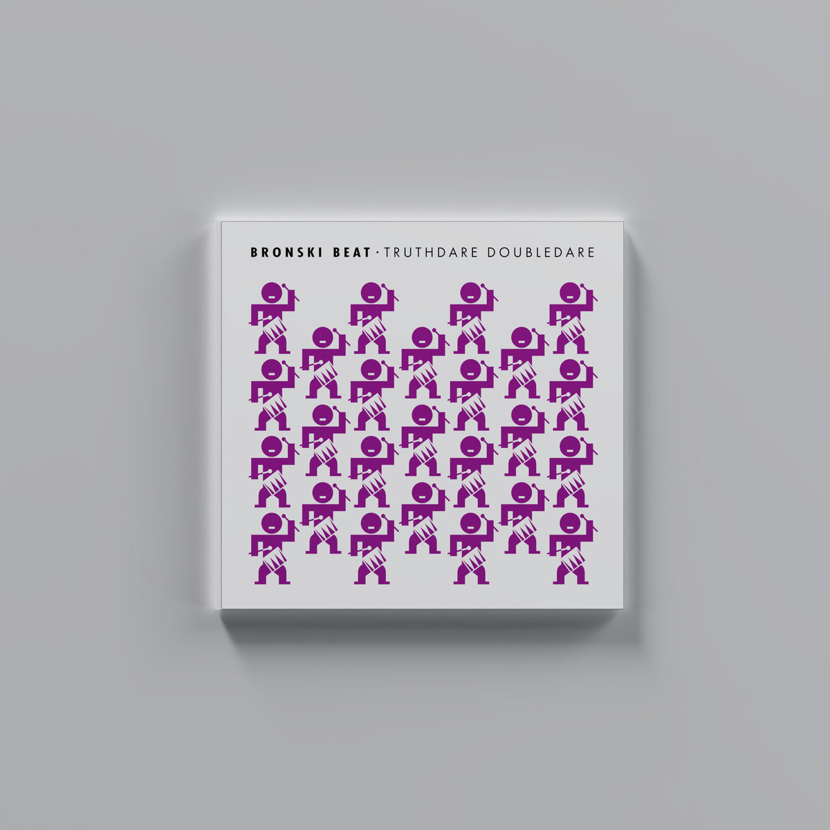 Truthdare Doubledare (40th Anniversary) - CD