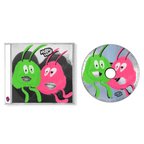 Bingo Paradis - CD