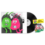 Bingo Paradis - Sticker Pack Limited Edition
